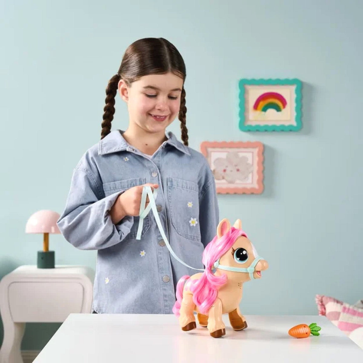 Little Live Pets - My Walking Pony Twinkle