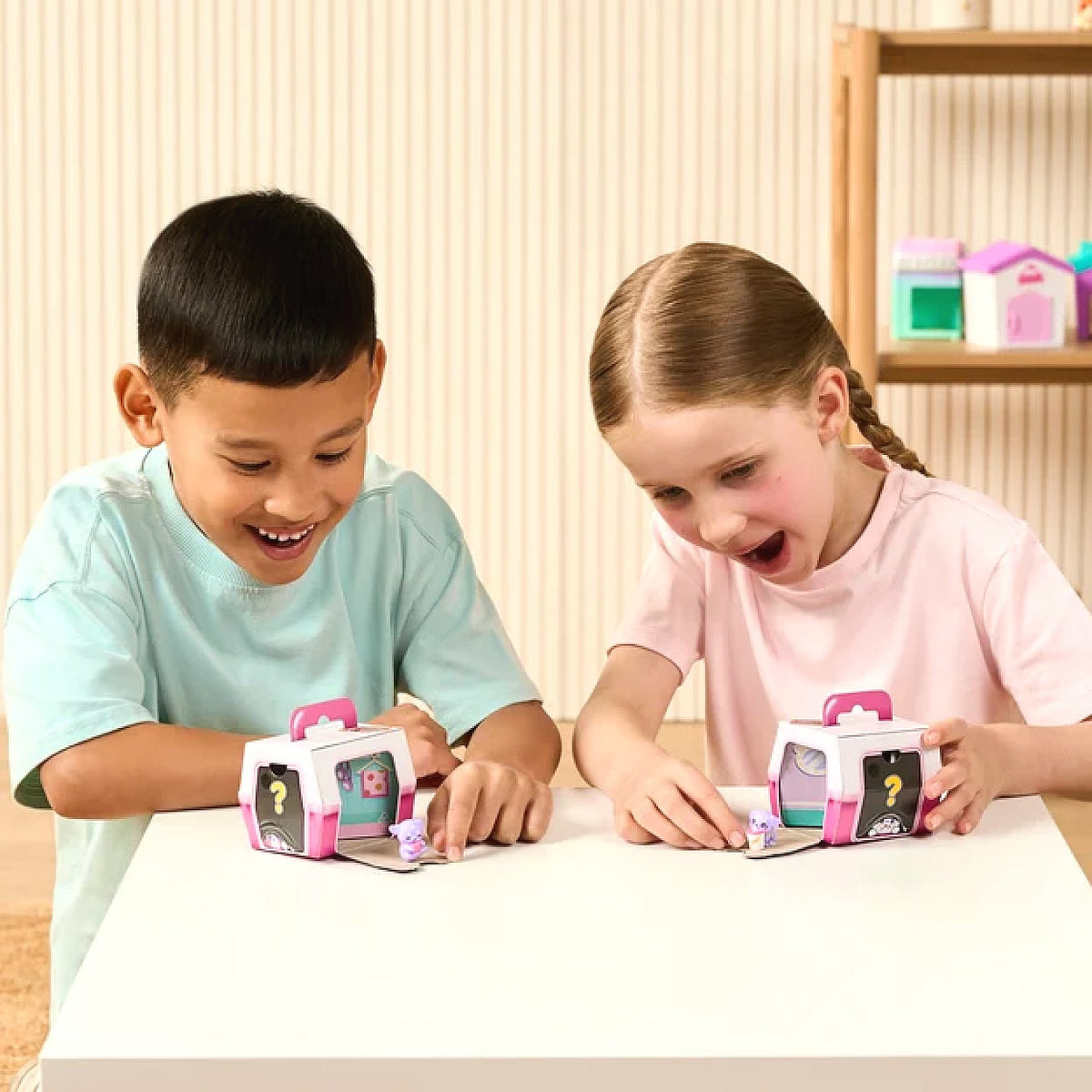 Little Live Pets - Adoption Pack Kittens & Puppies S2 Blind Box