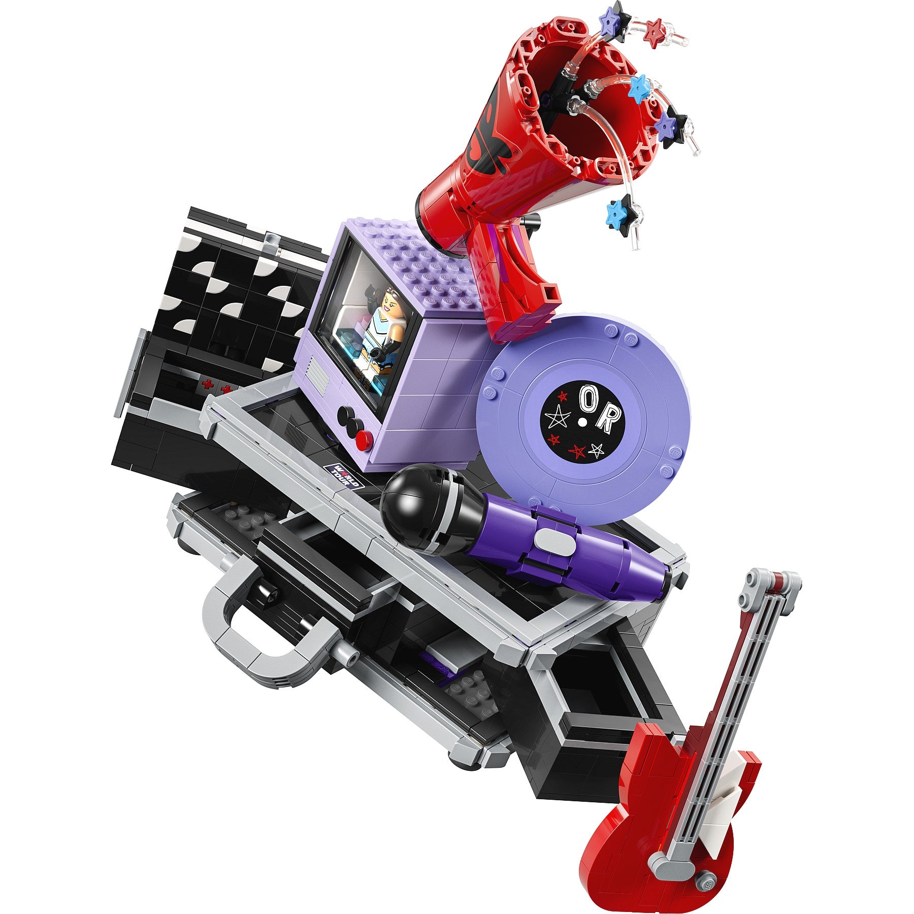 LEGO® 43030 Olivia Rodrigo's Secret Storage - Editions