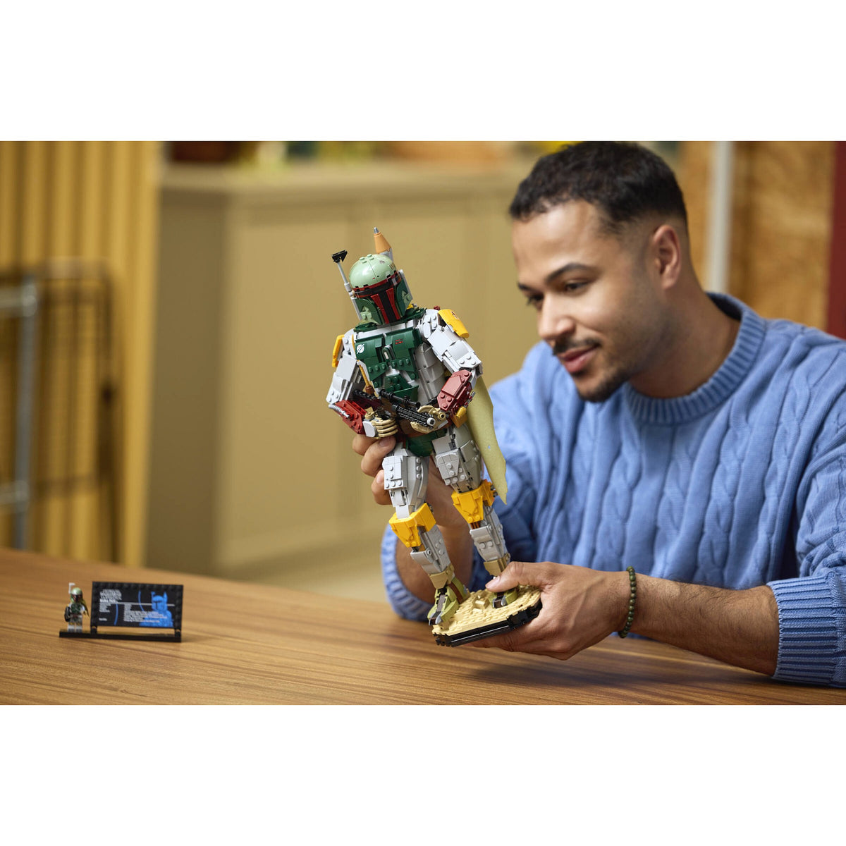LEGO® 75455 Boba Fett™ - Star Wars™