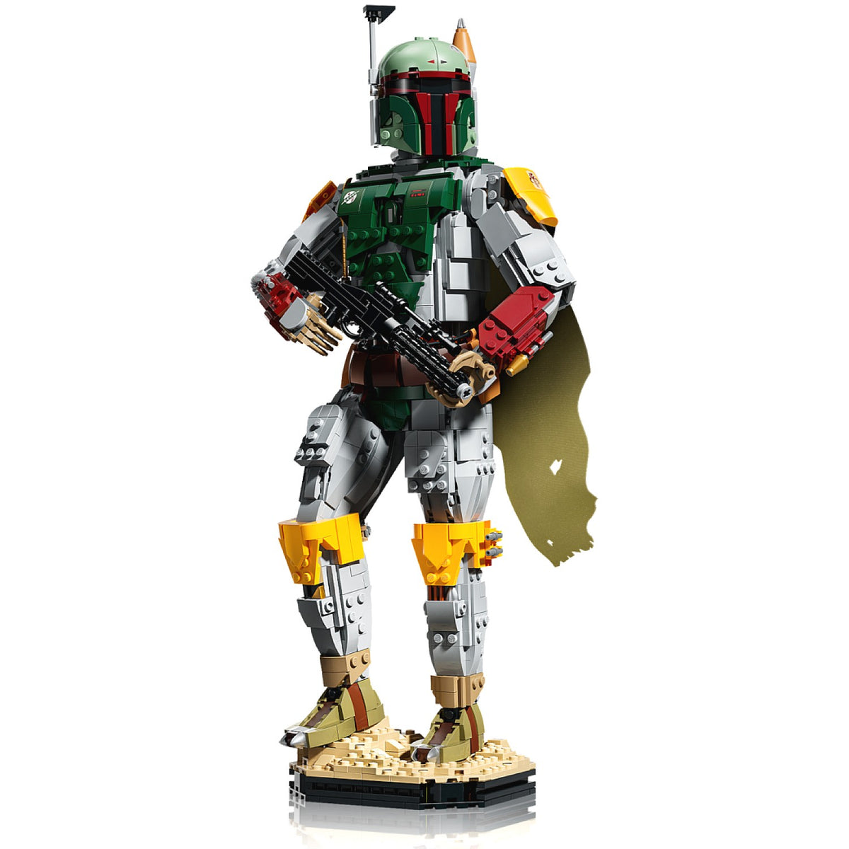 LEGO® 75455 Boba Fett™ - Star Wars™