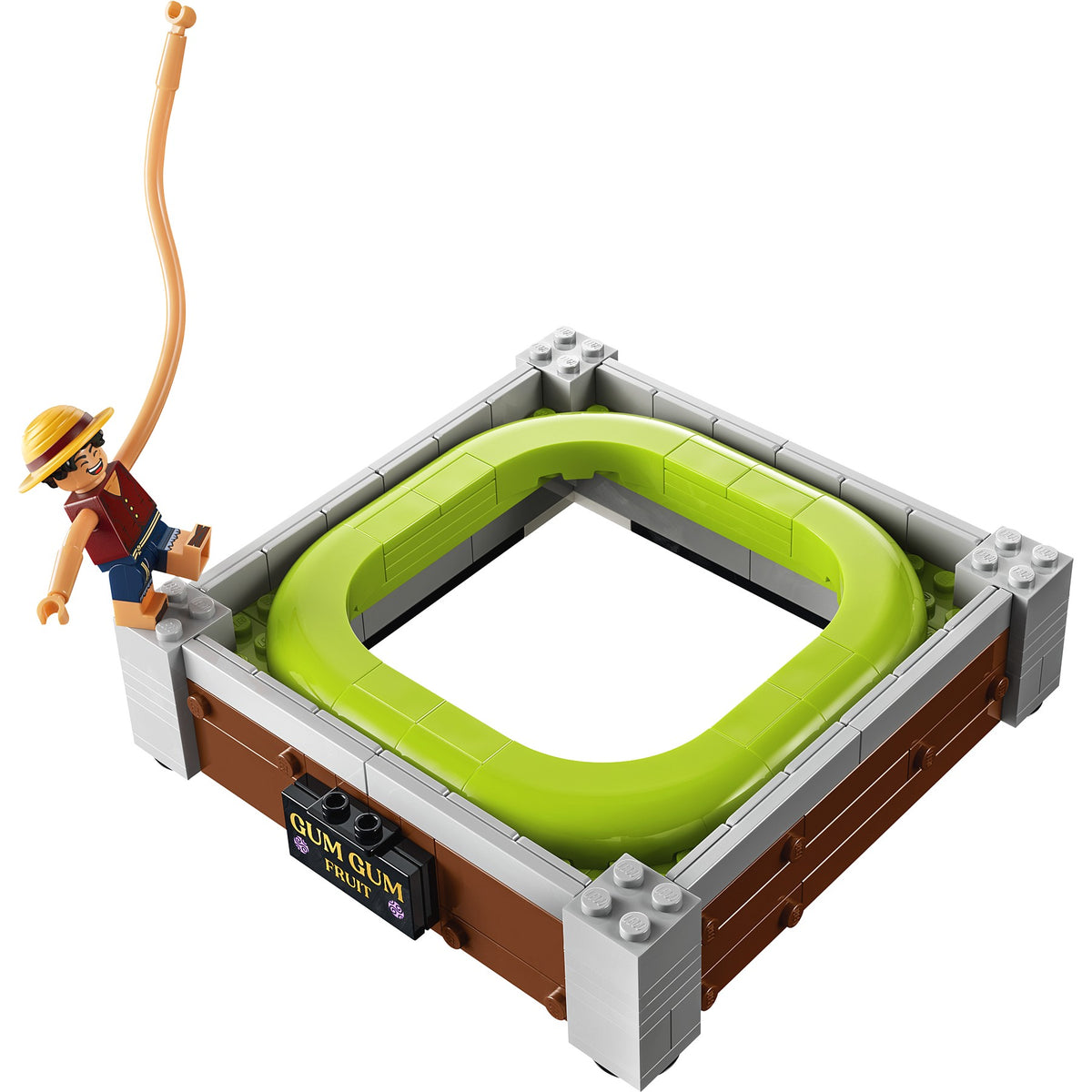 LEGO® 75647 Gum-Gum Fruit - One Piece