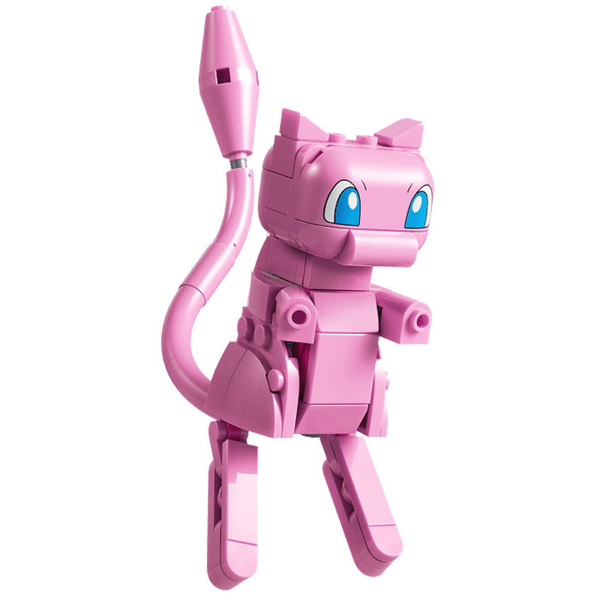 LEGO® 72161 SMART Play™ Compatible Drone Search for Mythical Mew - Pokémon™