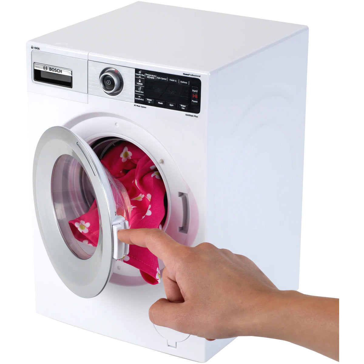 Bosch - Toy Washing Machine