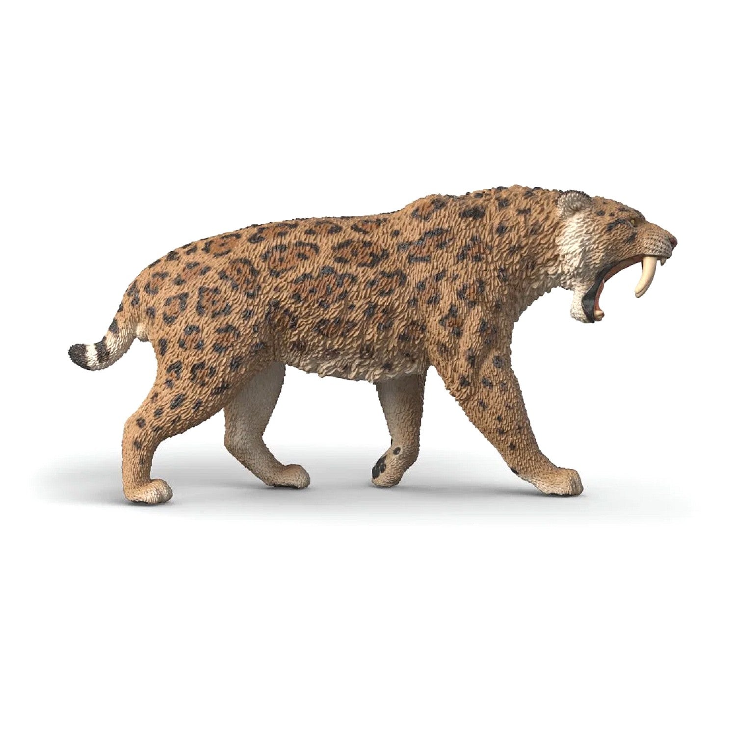 Schleich - Smilodon Animal Figurine