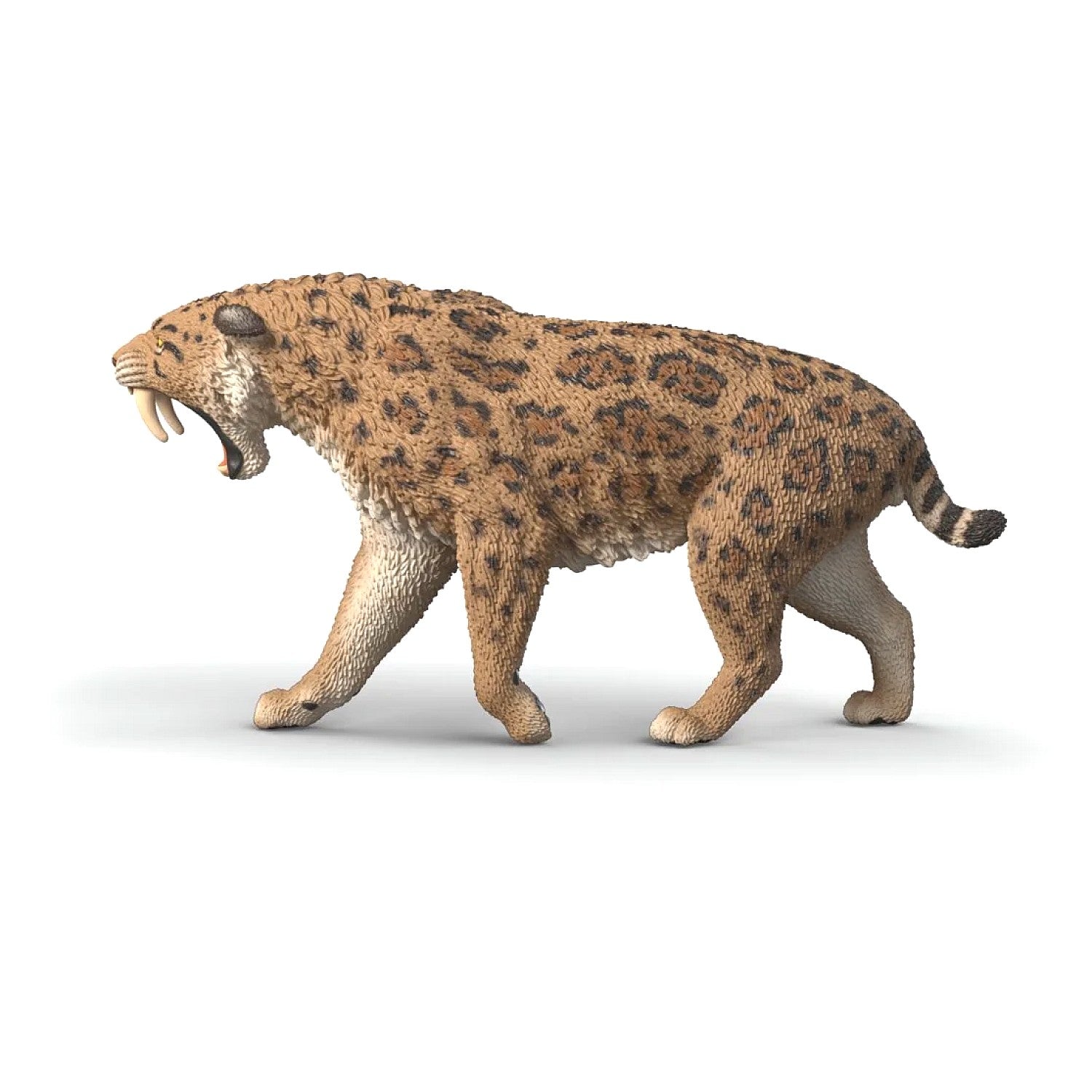 Schleich - Smilodon Animal Figurine