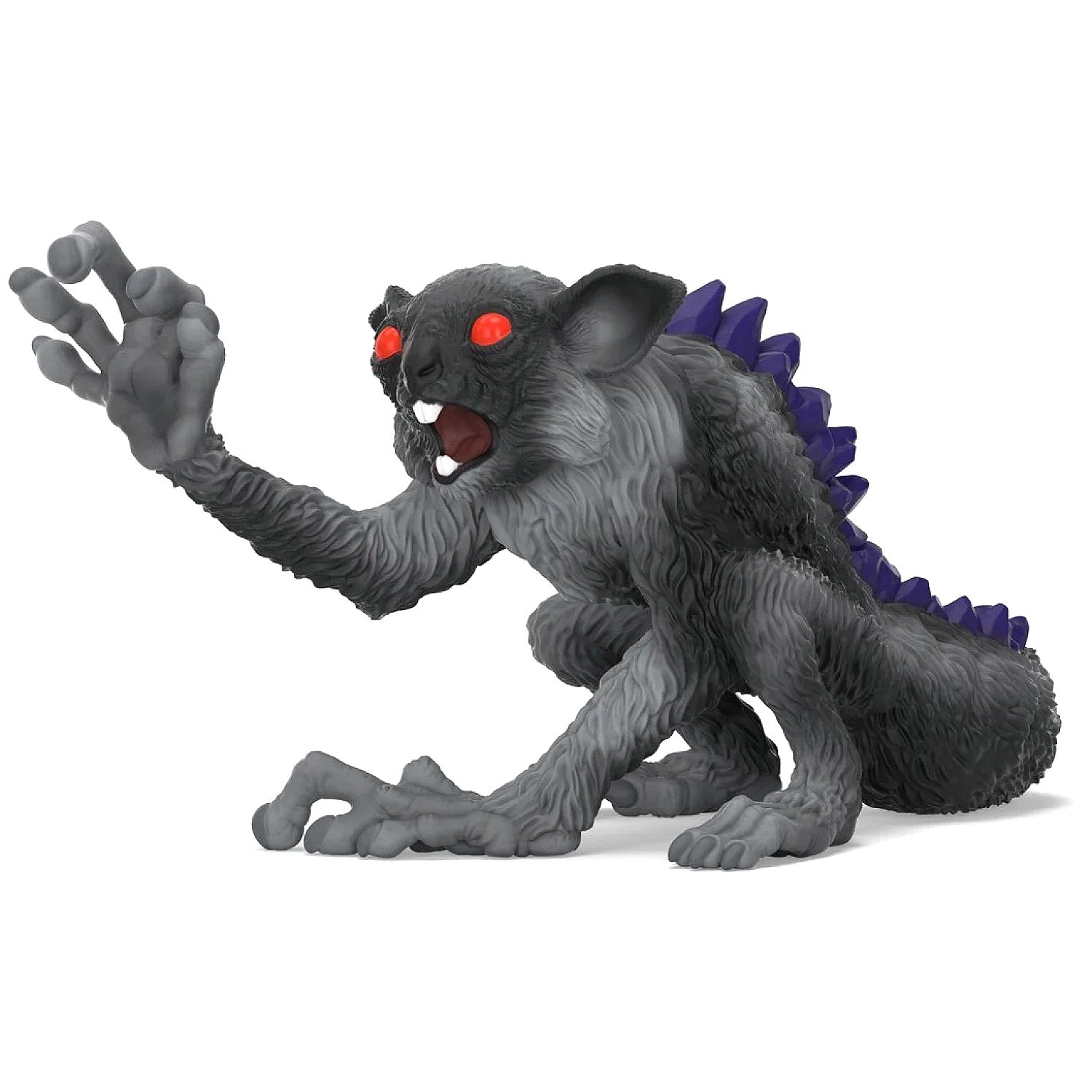 Schleich - Shadow Lemur Animal Figurine
