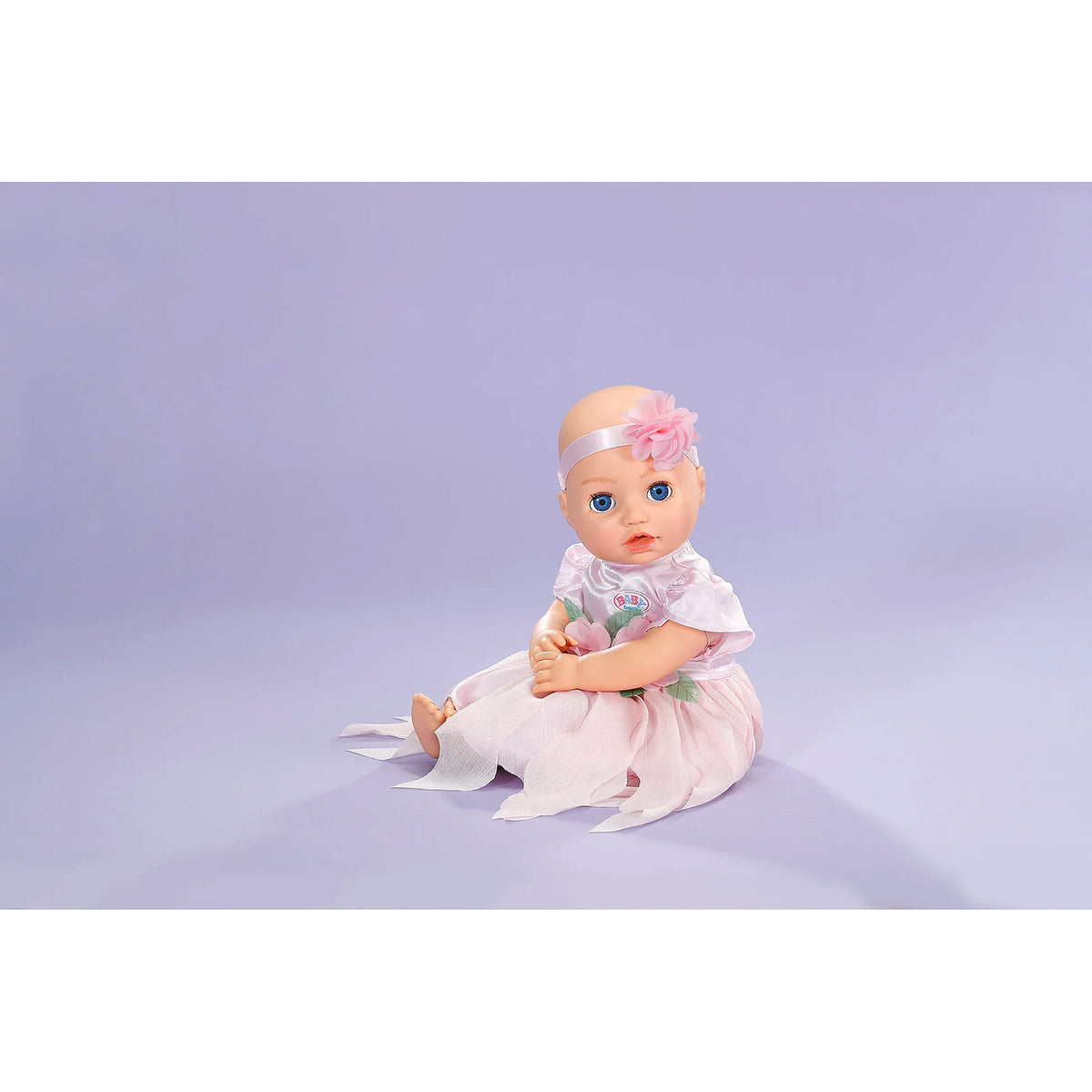 BABY born - Flower Fairy Dress 43cm