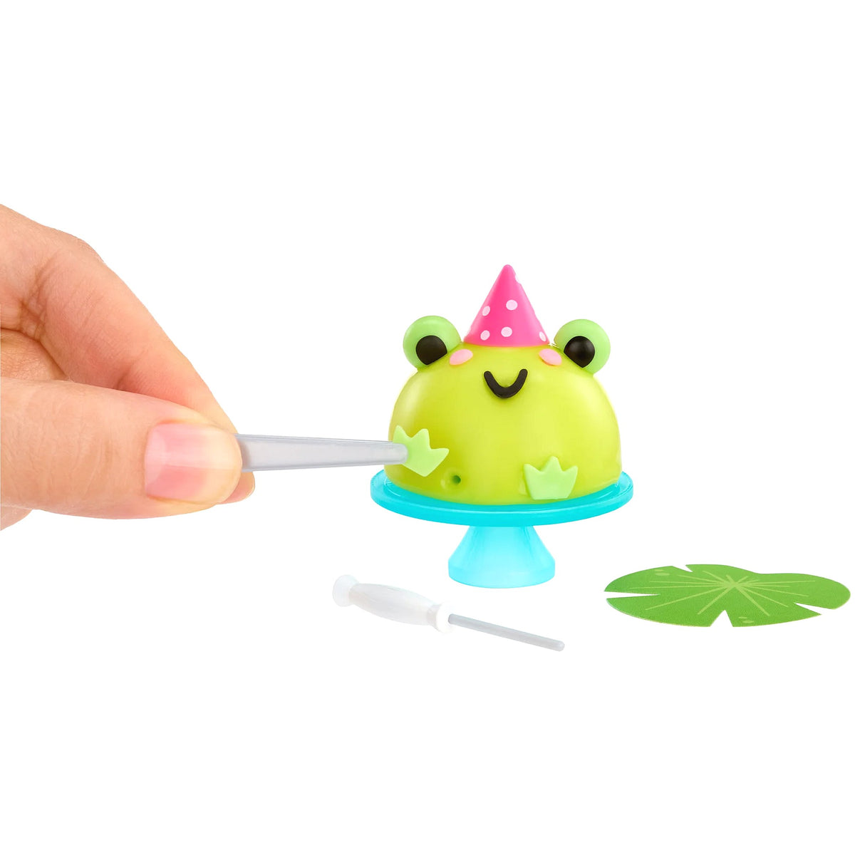 MGA's - Miniverse Make It Mini From Scratch Blind Capsule