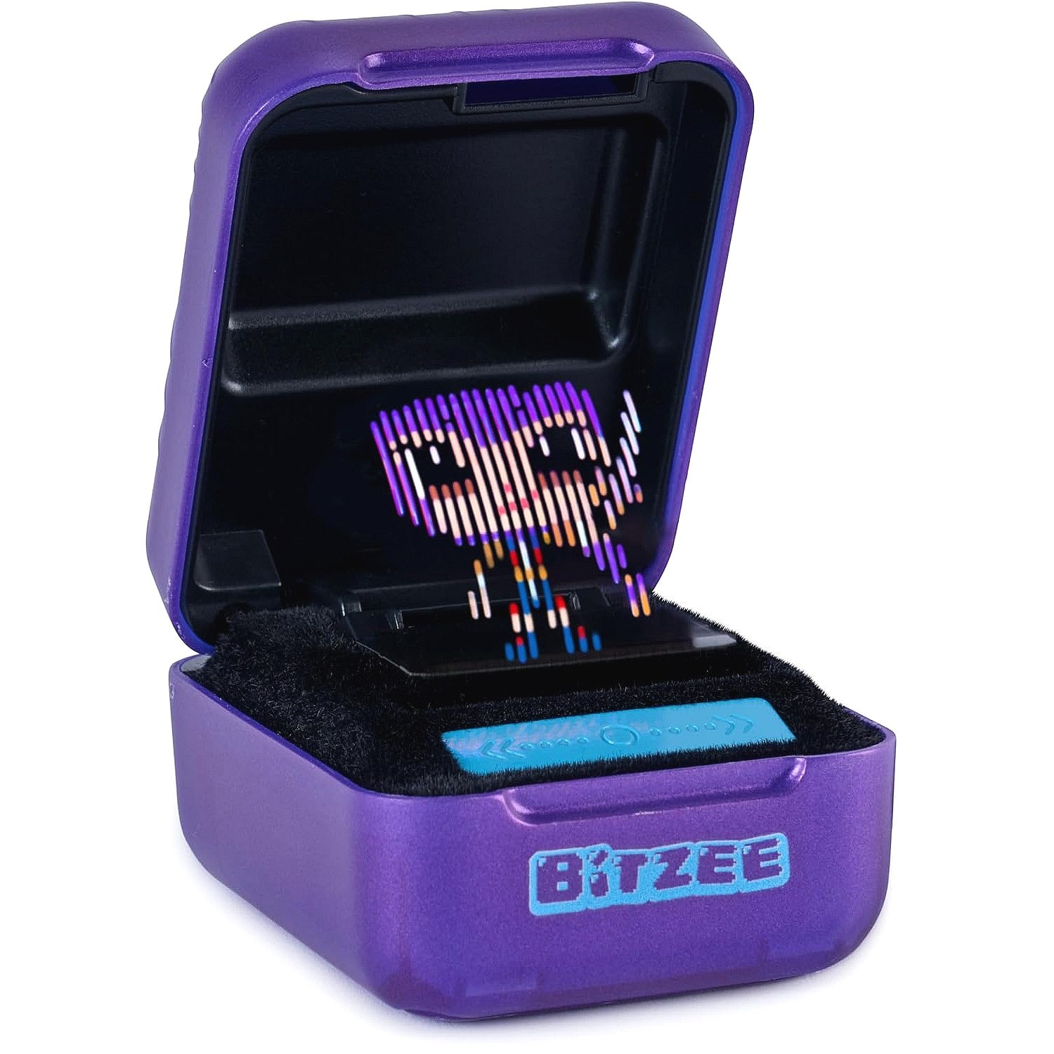 Bitzee - Kpop Demon Hunters Interactive Digital Pet