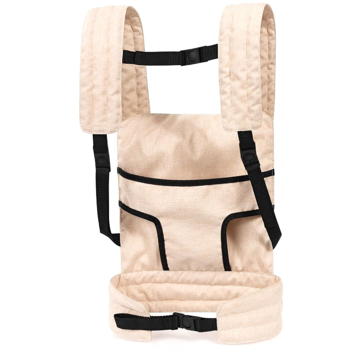 Bayer - Doll Carrier Beige