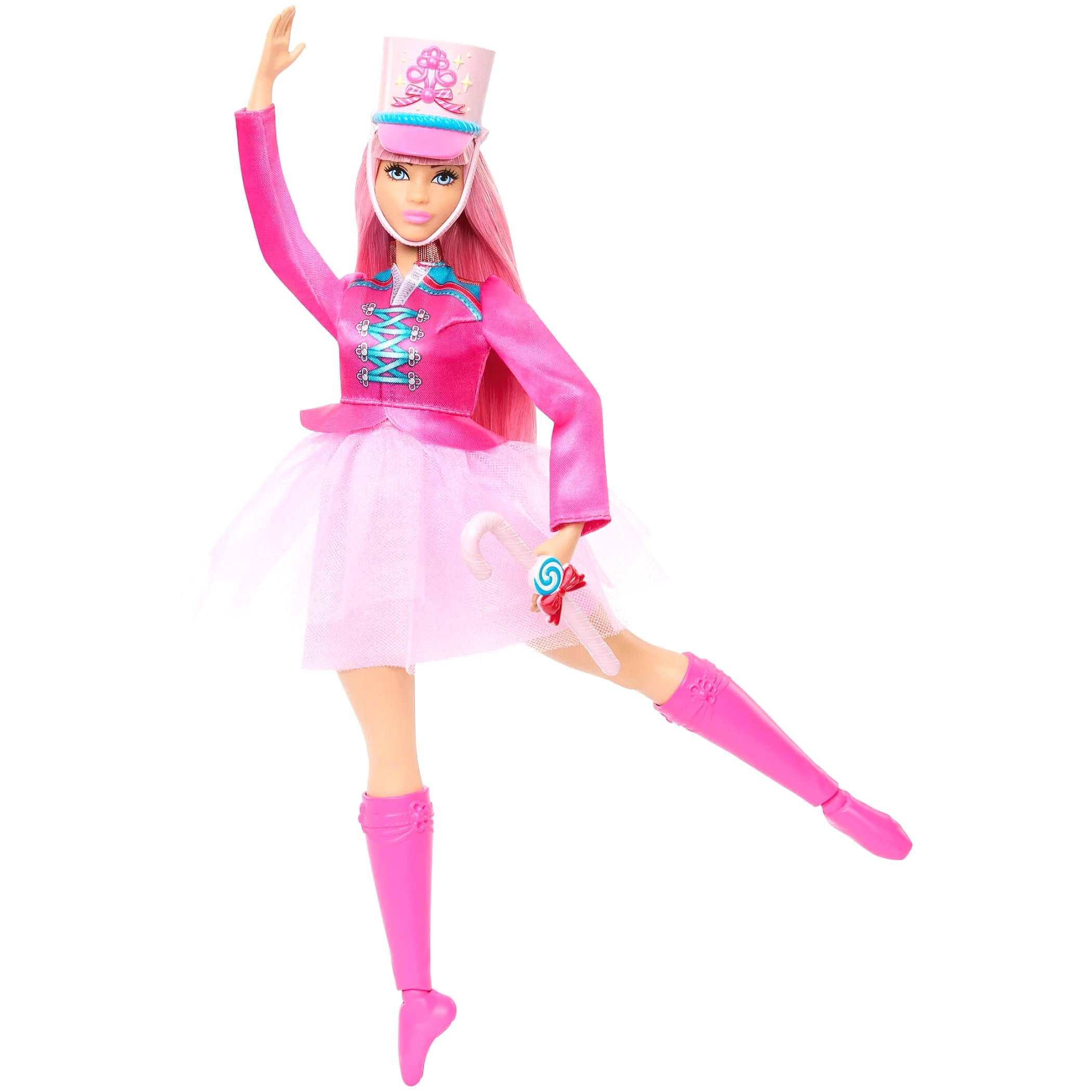 Barbie - In the Nutcracker Daisy Ballerina Fashion Doll - Mattel