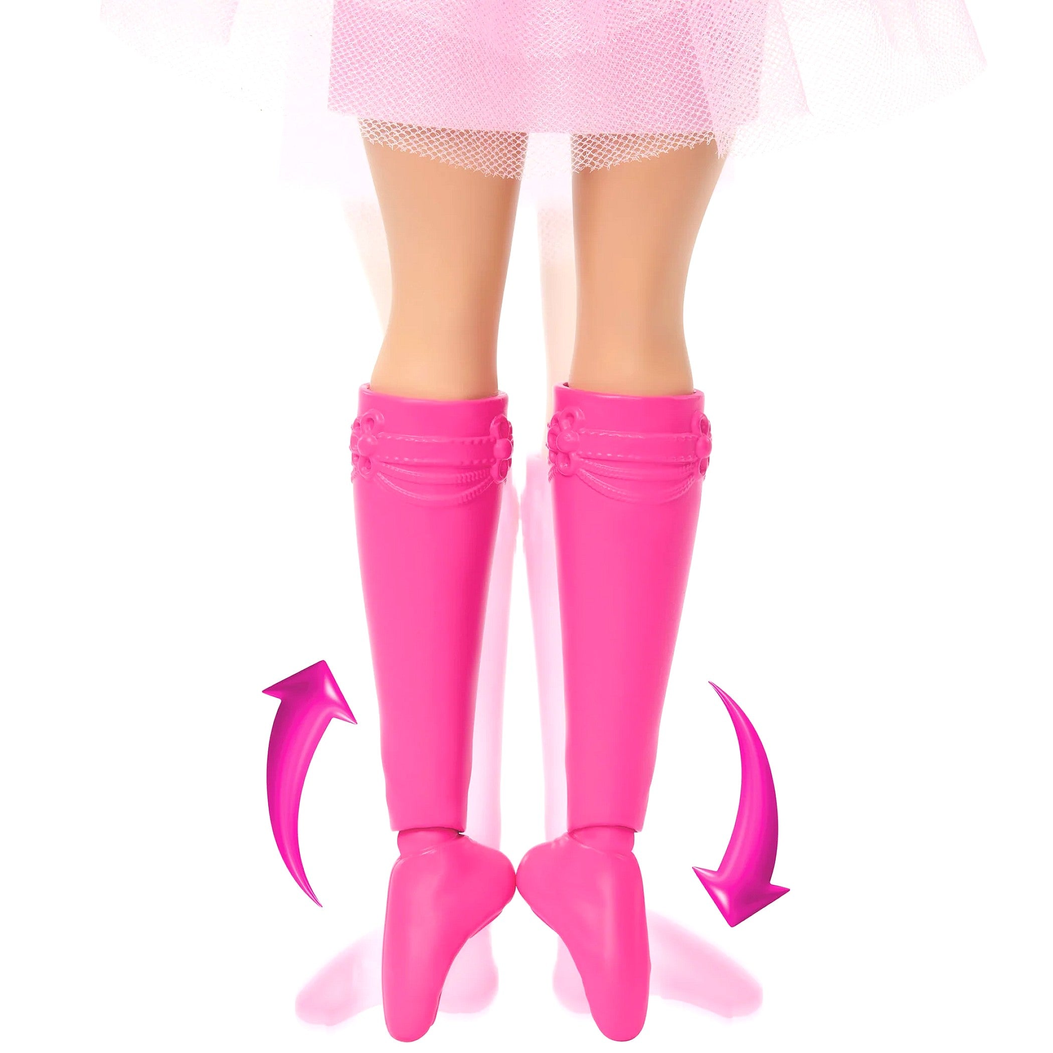 Barbie - In the Nutcracker Daisy Ballerina Fashion Doll - Mattel