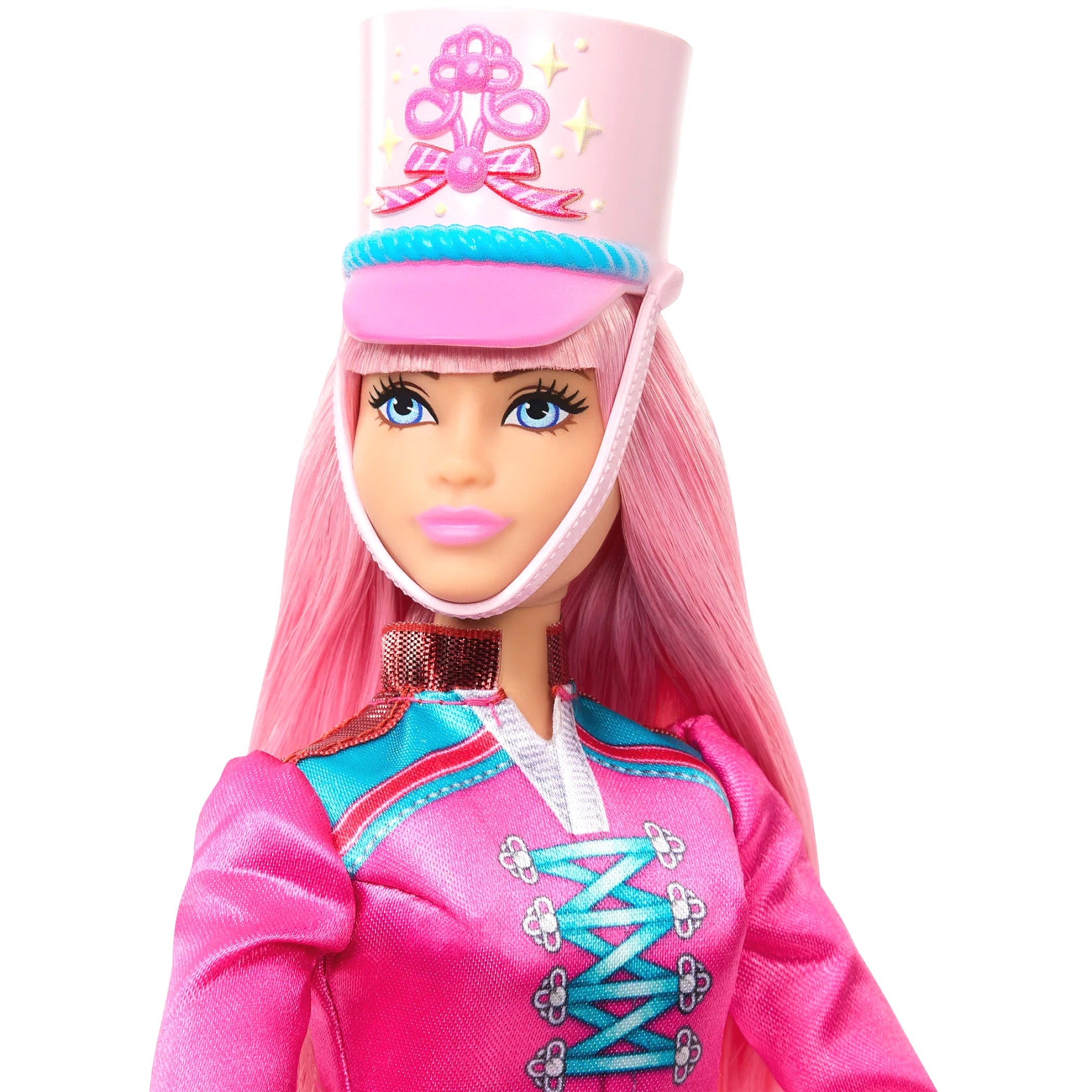 Barbie - In the Nutcracker Daisy Ballerina Fashion Doll - Mattel