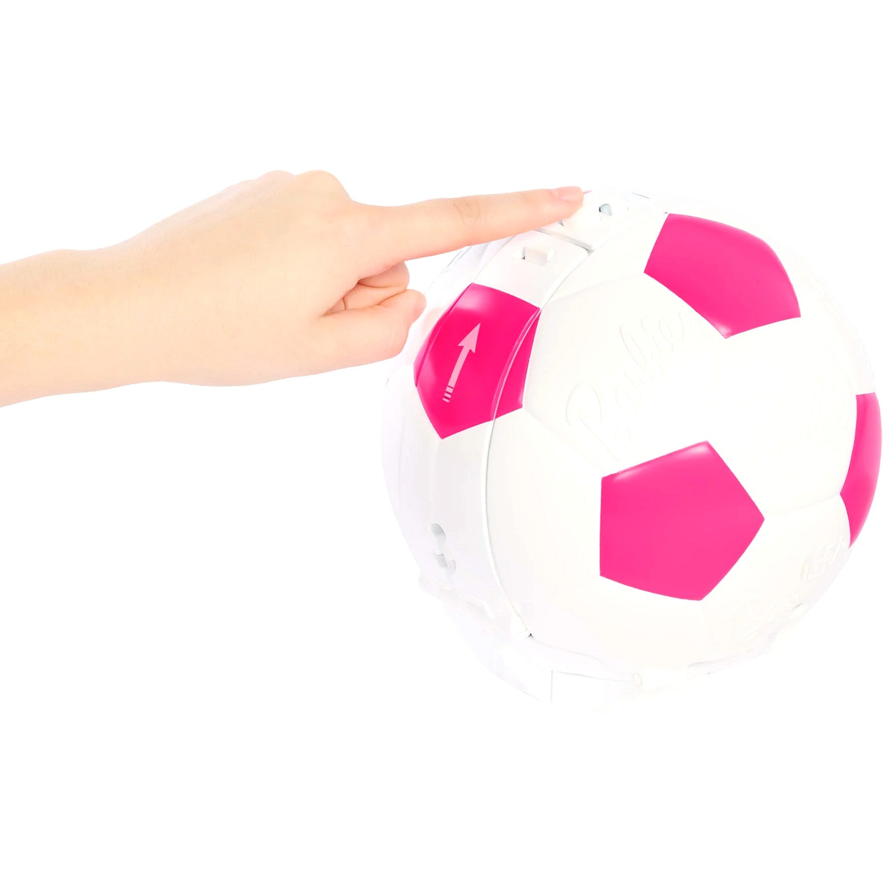 Barbie - Team Barbie Roll & Reveal Soccer Player Fashion Doll Playset - Mattel