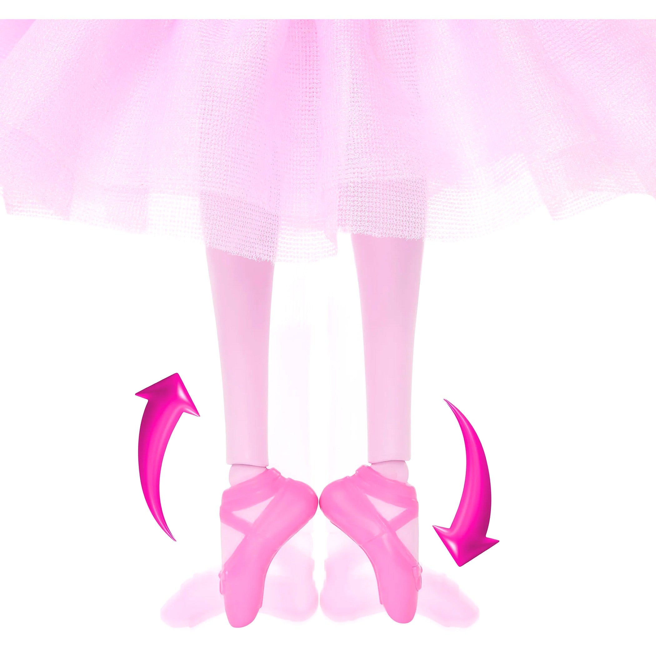 Barbie - In the Nutcracker Ballerina Clara Fashion Doll - Mattel