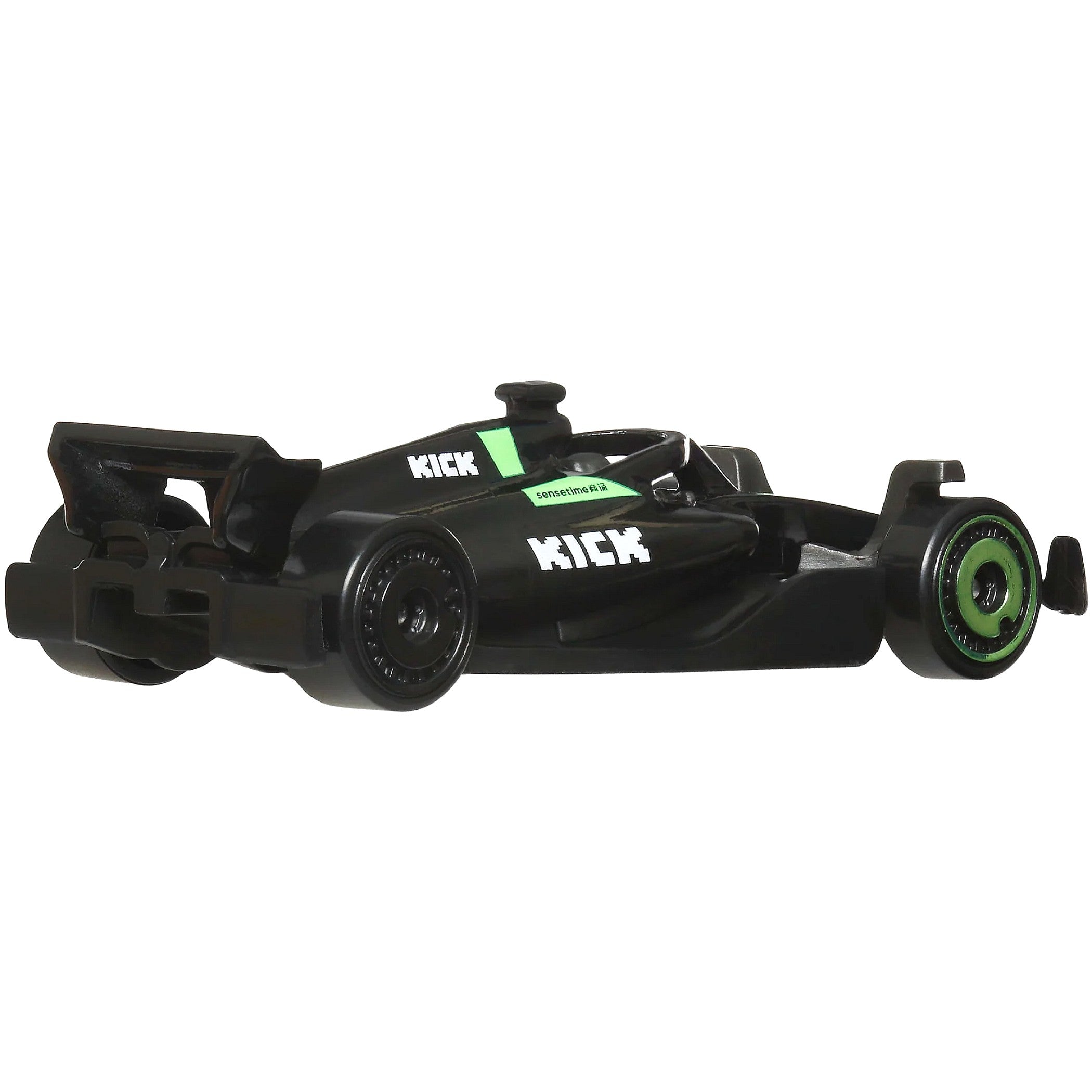 Hot Wheels - 1:64 Die-Cast Formula 1 2025 10 Pack - Mattel