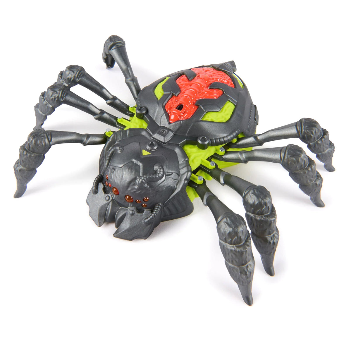 Hex Bots - Alive Inside Remote Control Tarantulax Wall Crawling Spider - Spin Master