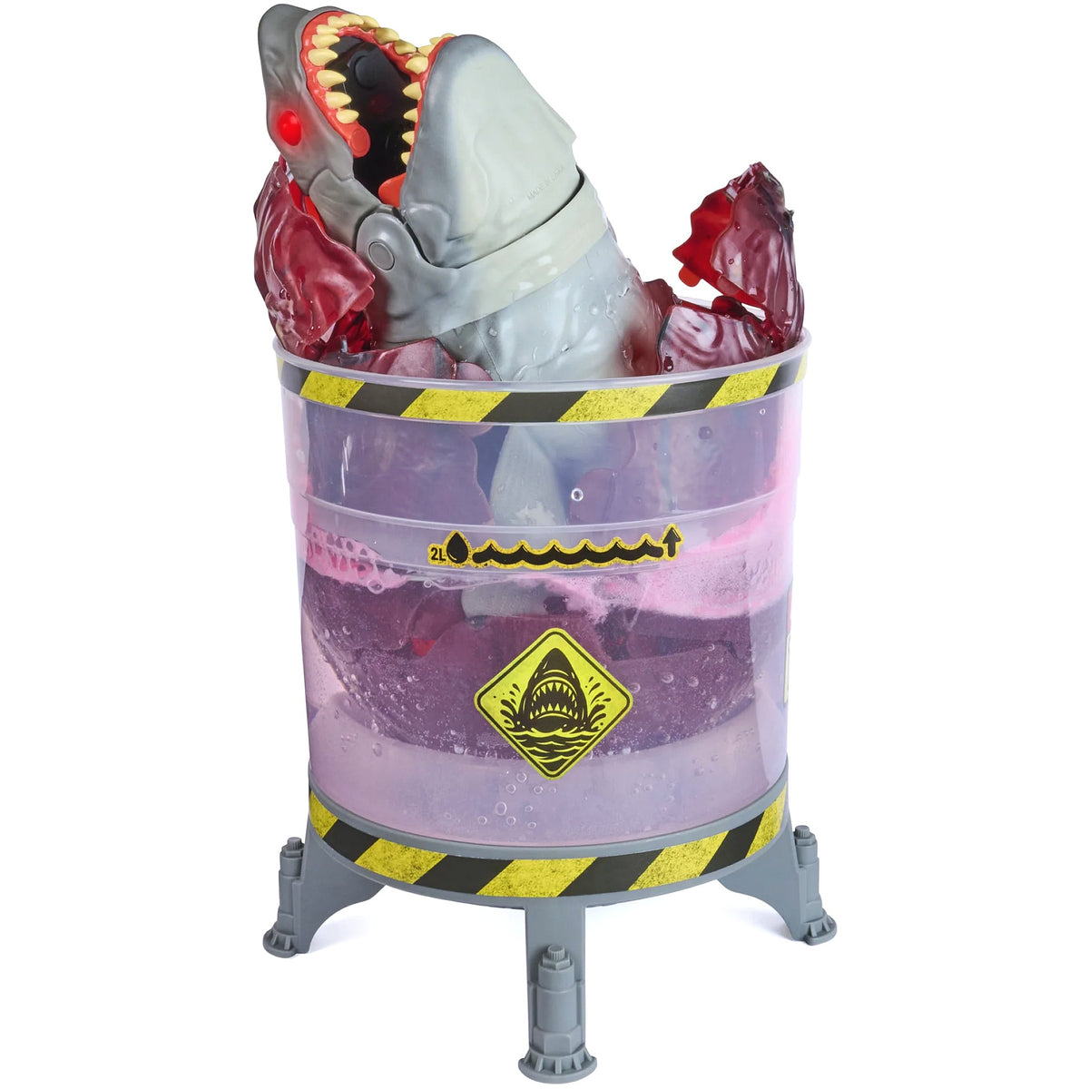 Primal Hatch - Hatching Megalodon Egg Interactive Electronic Toy - Spin Master