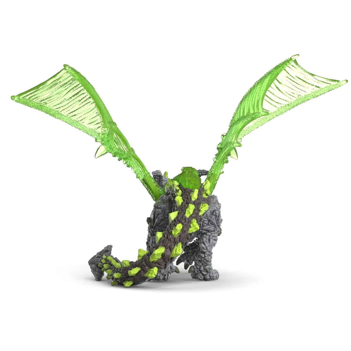 Schleich - Rock Dragon Animal Figurine