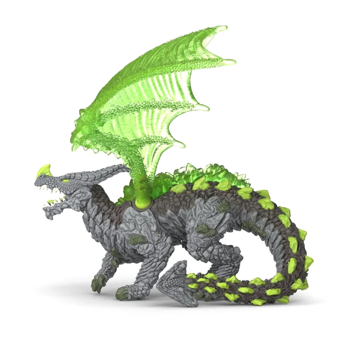 Schleich - Rock Dragon Animal Figurine