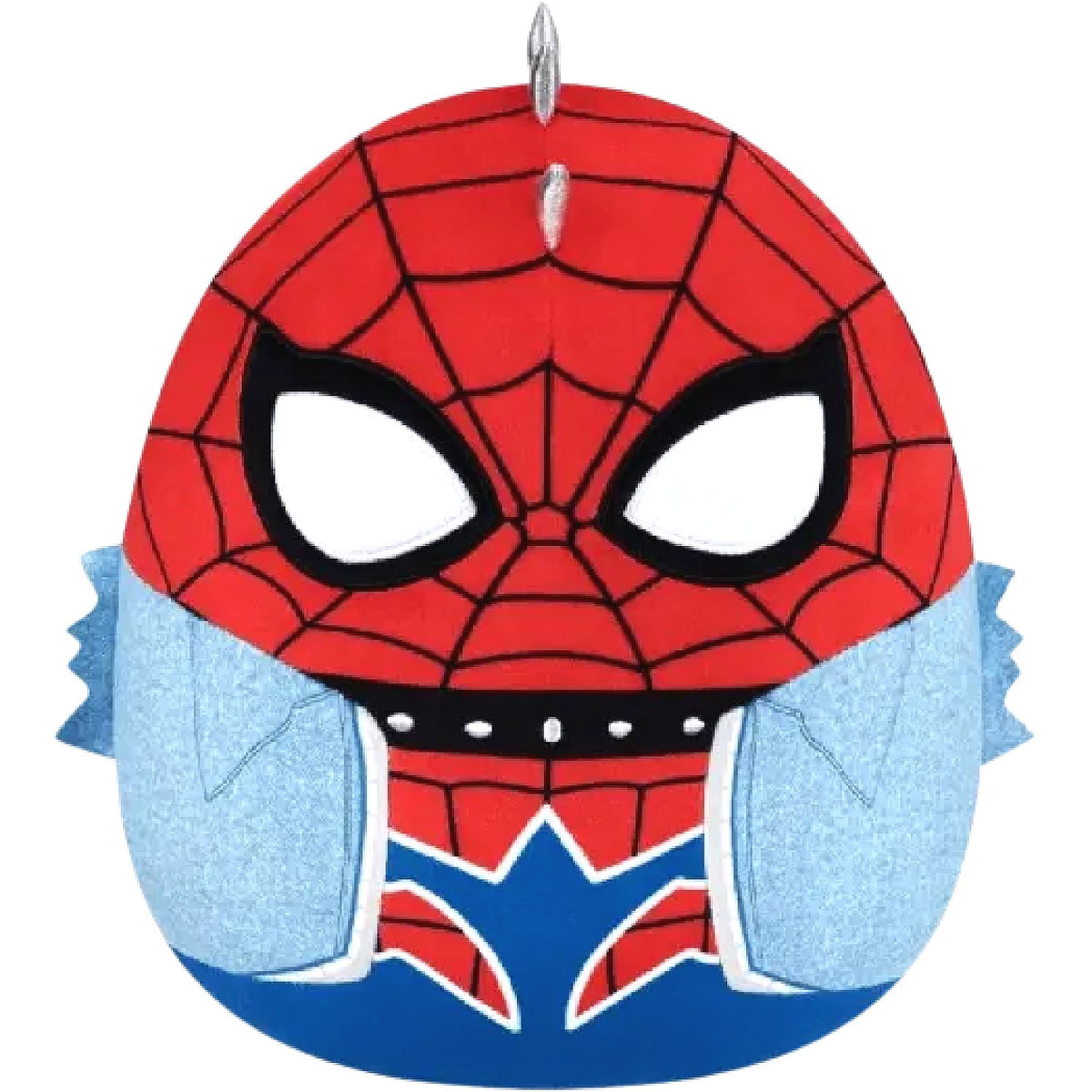 Squishmallows - Spider-Man Spider-Punk 10-inch Plush