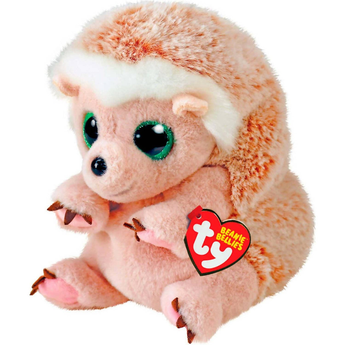 Ty - Beanie Bellies - Bumper Hedgehog Small 20cm