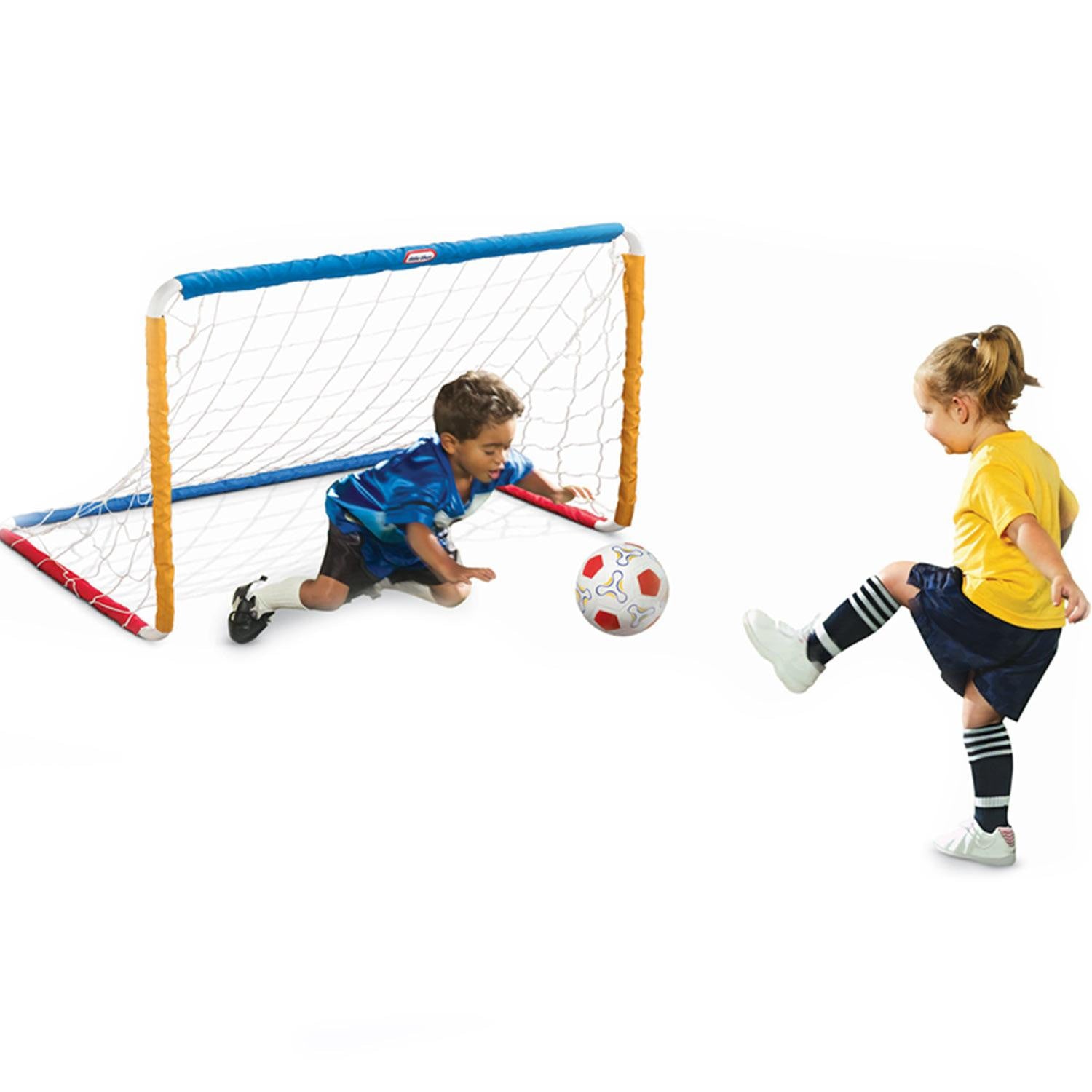 Little Tikes - Easy Score Soccer Set