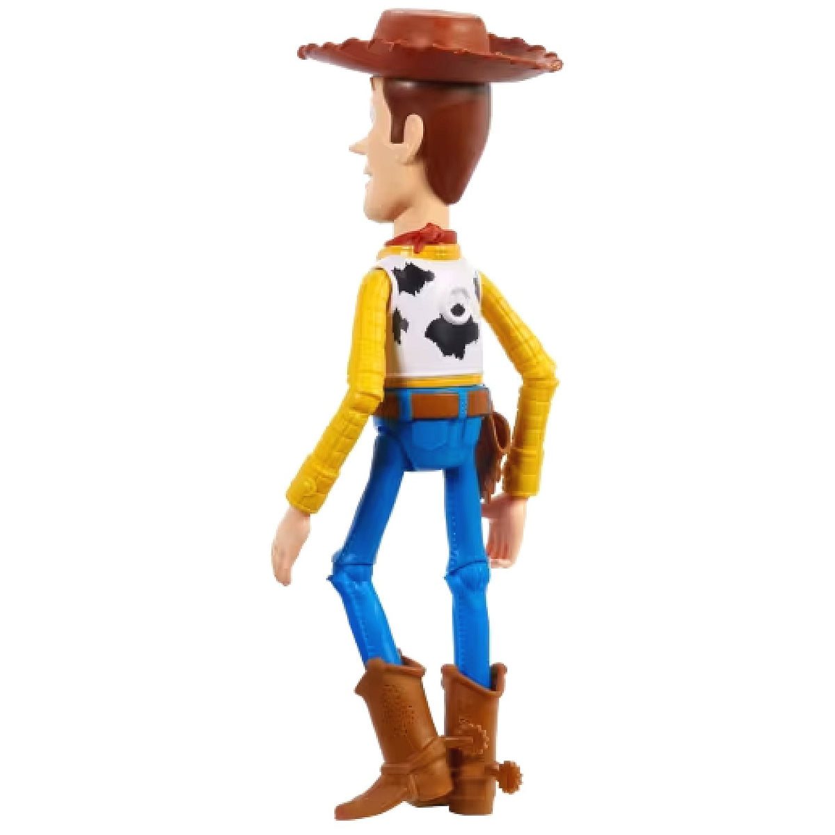 Disney Pixar - Toy Story Celebration Collection 12-Inch Woody Action Figure  - Mattel