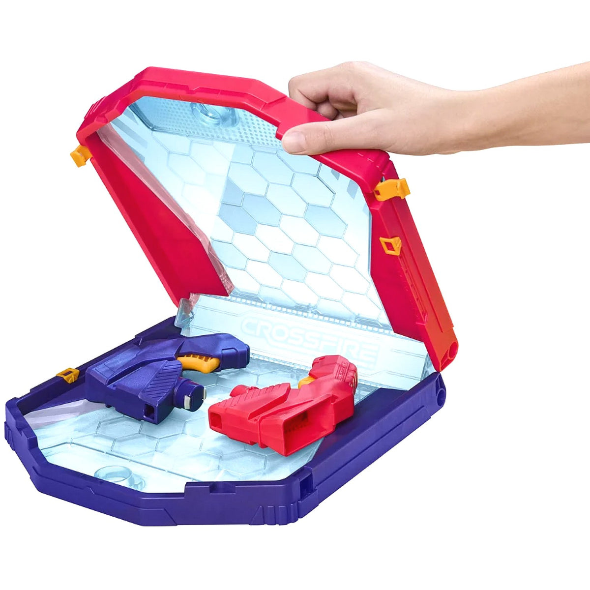 Hasbro Games - Crossfire Game