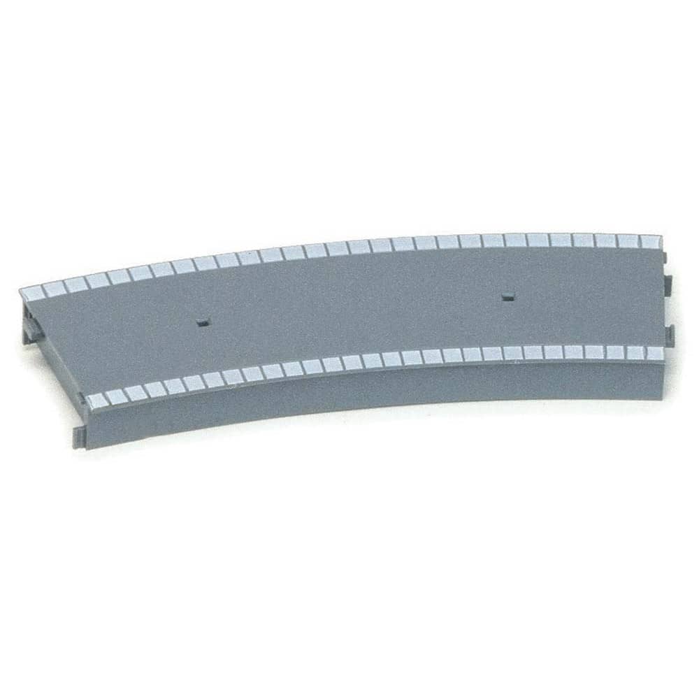 HORNBY - CURVED PLATFORM (LG RAD) (6) SM69R462