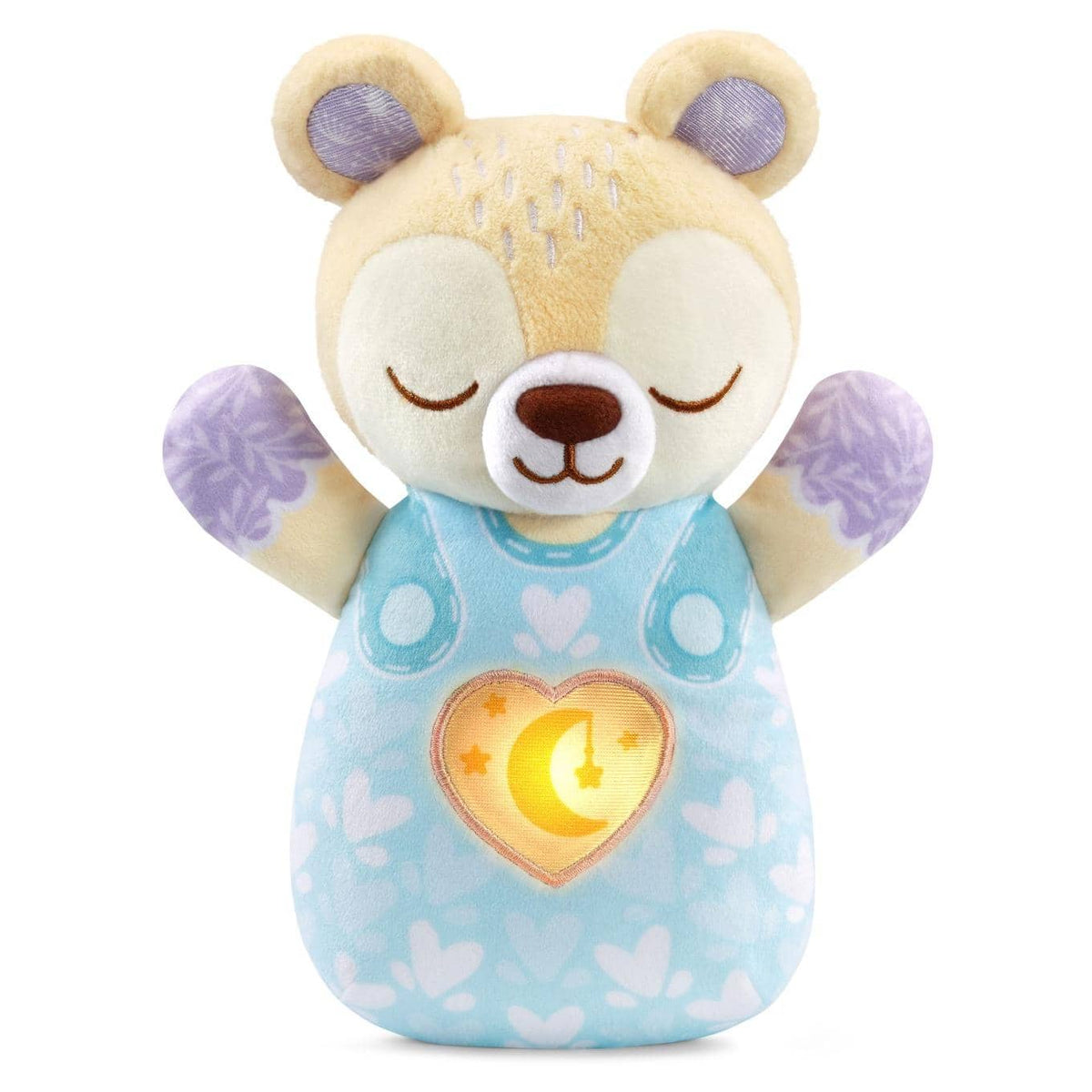 VTech - Soothing Sounds Bear Blue