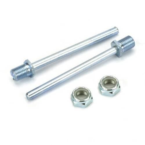 DUBRO - AXLE SHAFT 1:4X 3-3/8 250