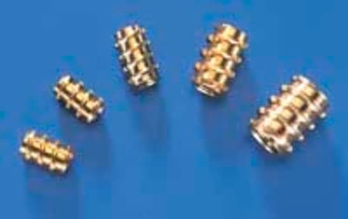 DUBRO - THREADED INSERT 10-32 394