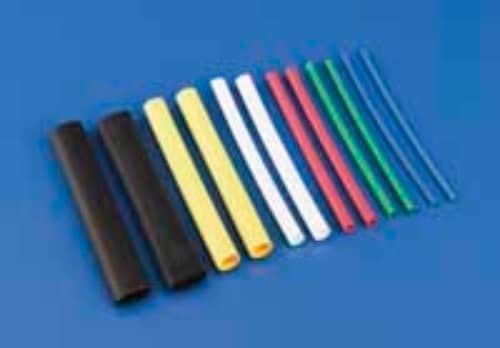 DUBRO - HEAT SHRINK TUBE 3/8 440
