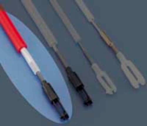 DUBRO - LAZER ROD 48 501