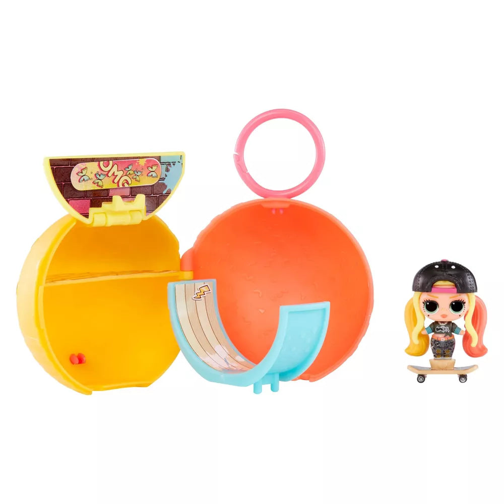 L.O.L. Surprise! - Mini Move & Groove Fashion Doll
