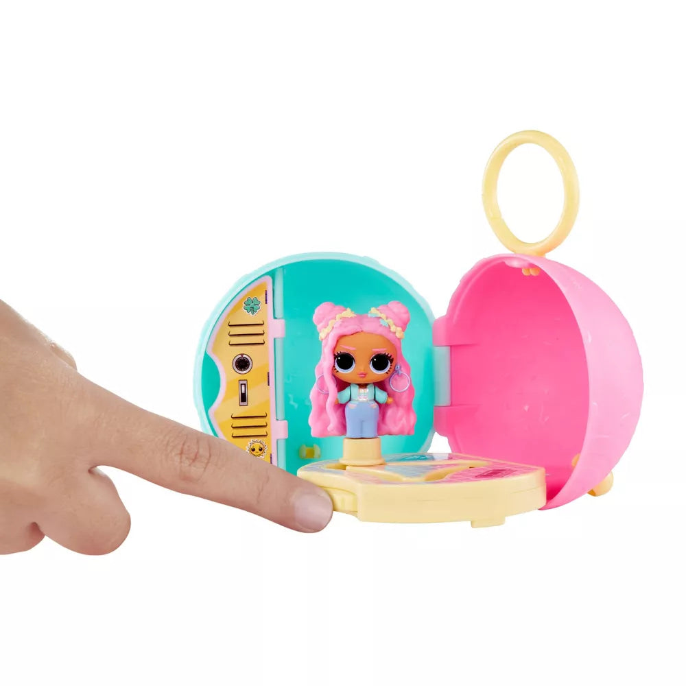 L.O.L. Surprise! - Mini Move & Groove Fashion Doll