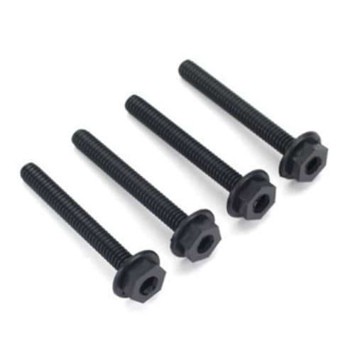 DUBRO - 14-20 WING BOLTS 142