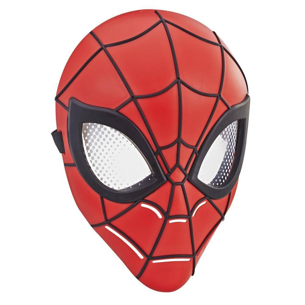 Marvel - Spider-man Hero Mask Hasbro