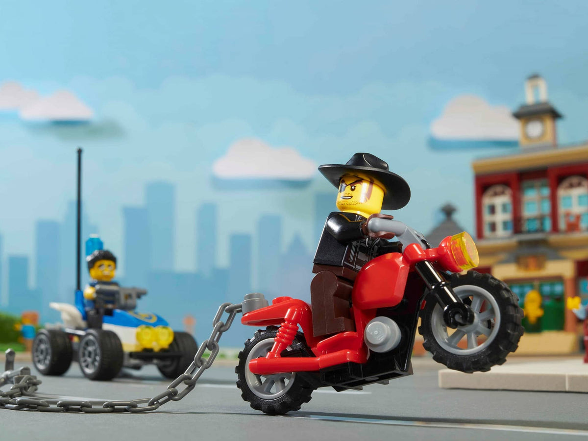 LEGO® 60271 Main Square - City