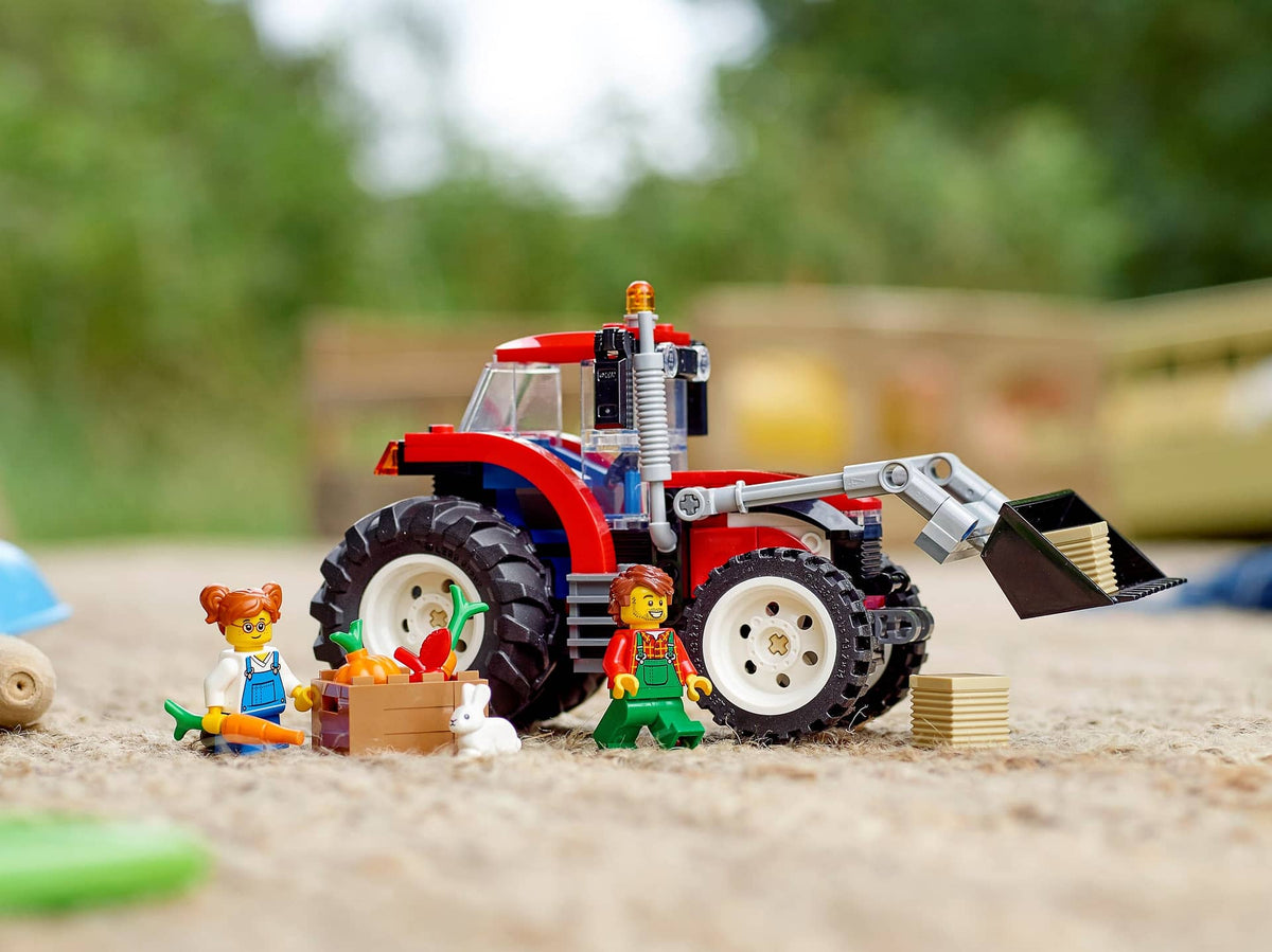 LEGO® 60287 Tractor - City