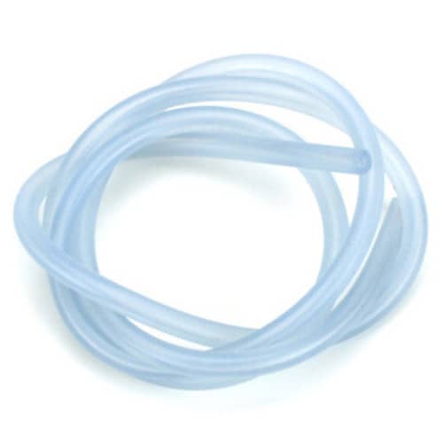 DUBRO - SUPER BLUE SILICON FUEL TUBE SMALL 2FT 1MM I.D. 221