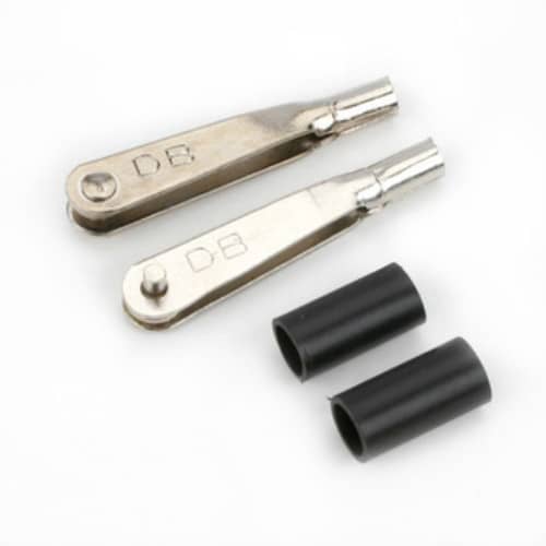 DUBRO - 2/56 SOLDER KWIK LINKS 112