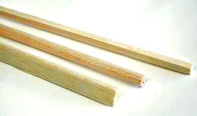 BALSAWOOD DOWEL 9.5 X 915/1000