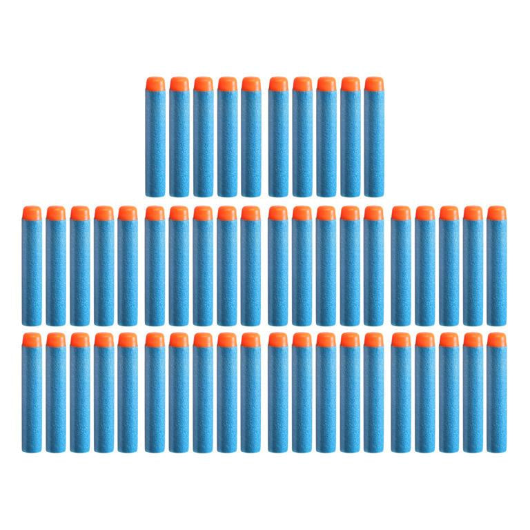 Nerf - Elite 2.0 Refill 50 Darts