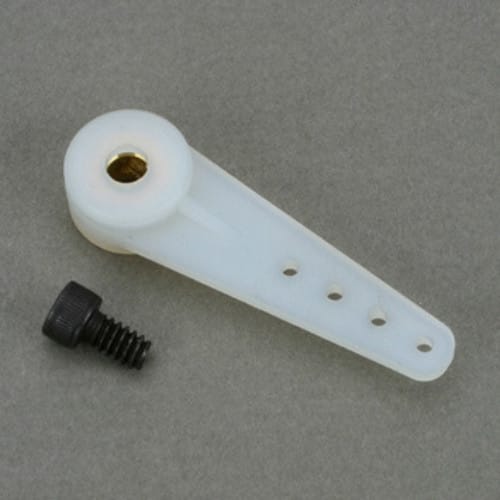 DUBRO - STEERING ARM 166