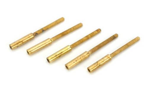 DUBRO - THREADED COUPLERS 212