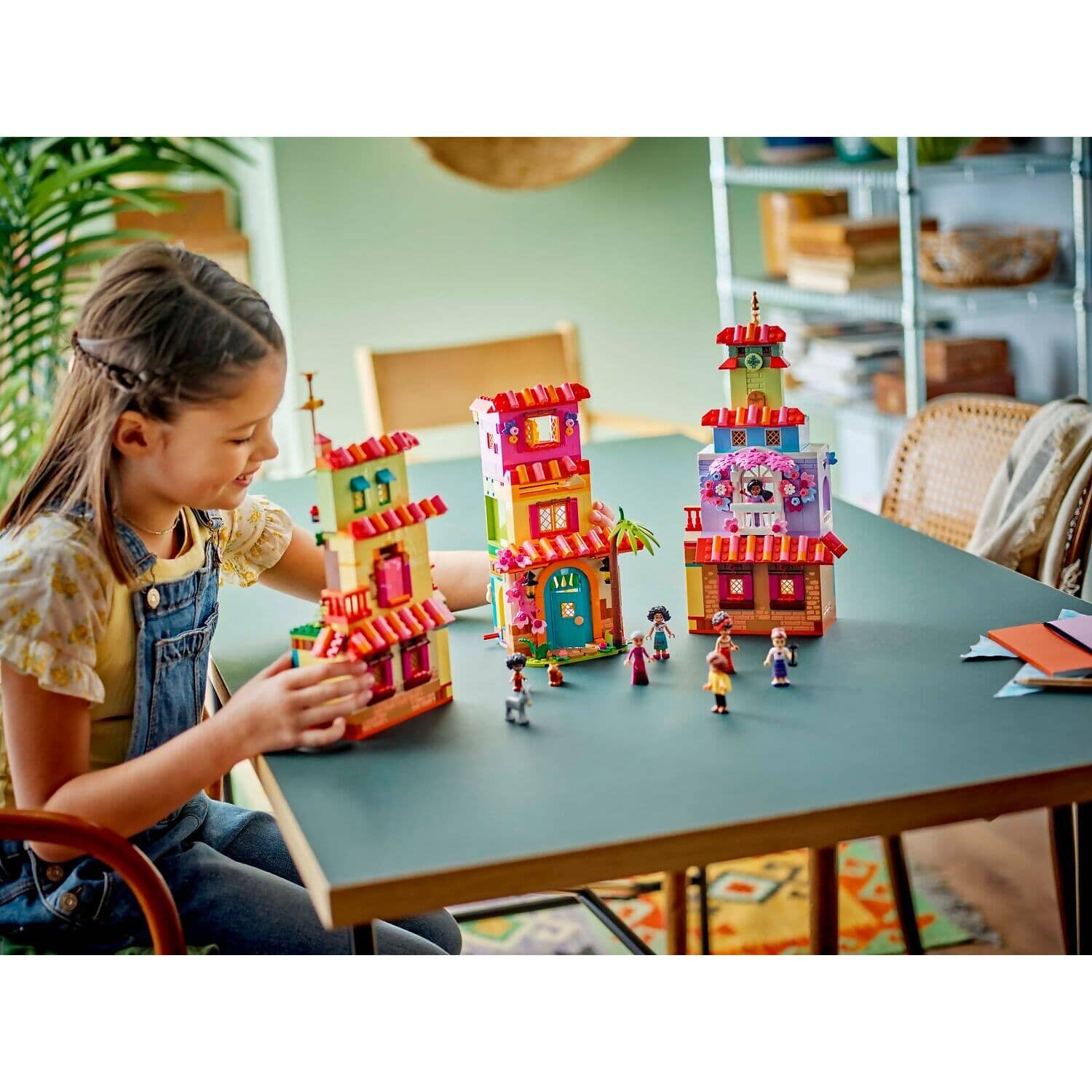 LEGO® 43245 The Magical Madrigal House - Disney