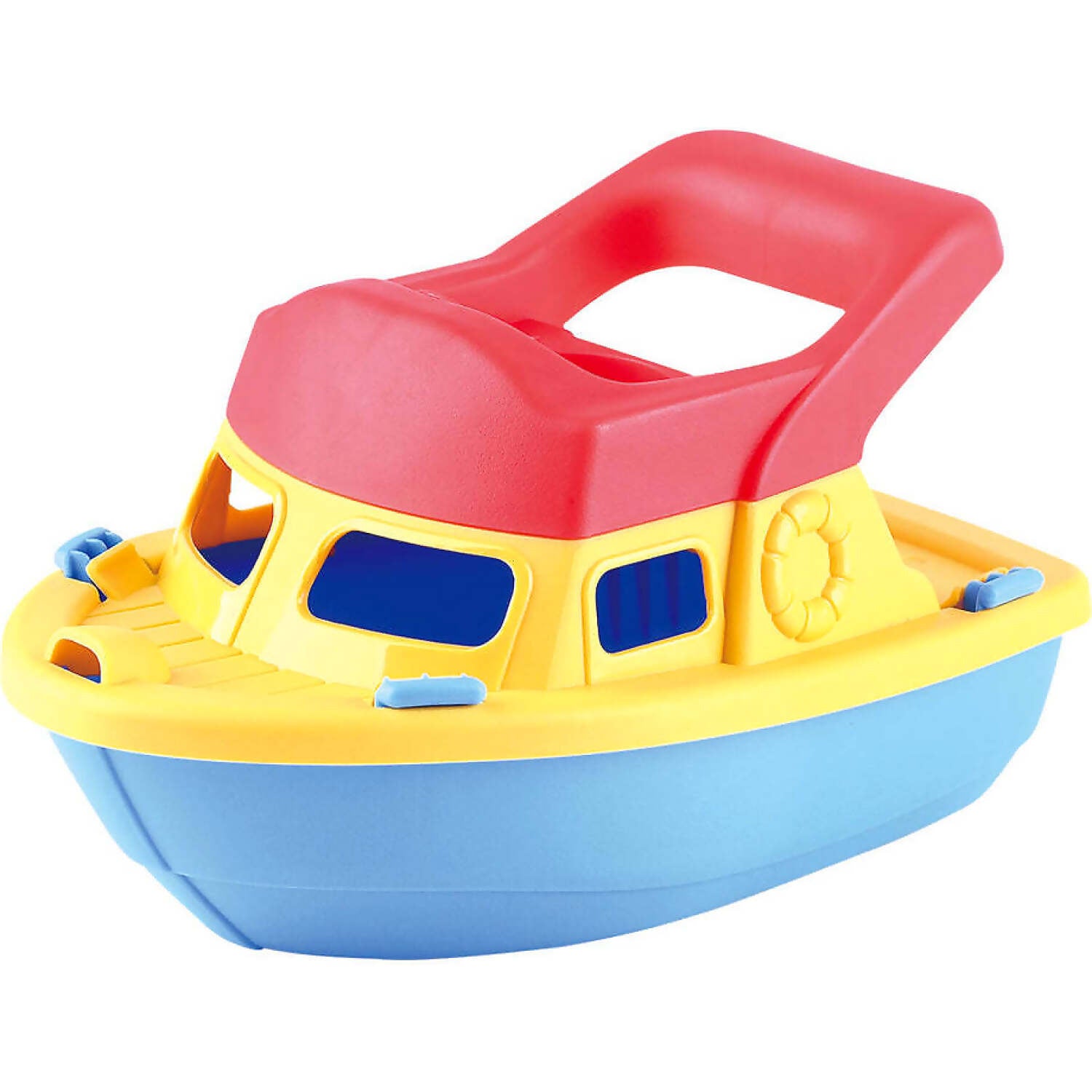Playgo Toys Ent. Ltd - My First Boat